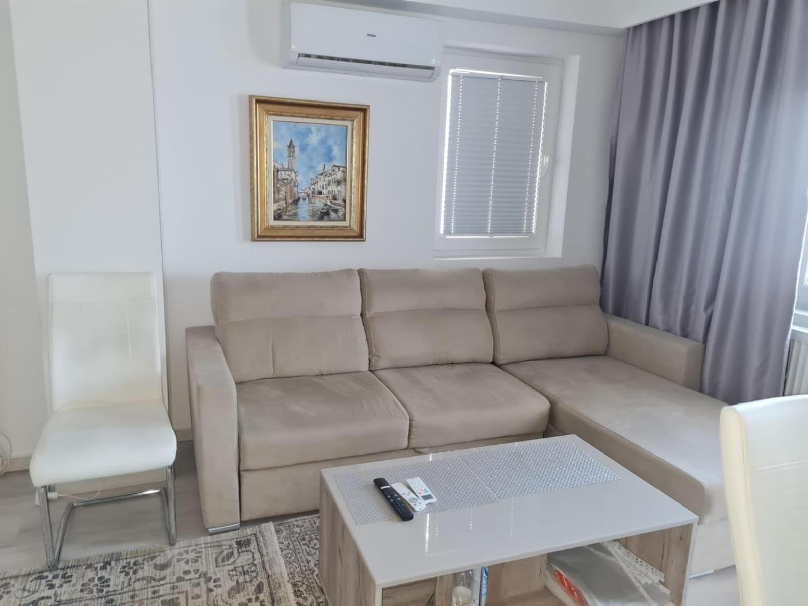 Seaview Residence Constanta Exterior photo