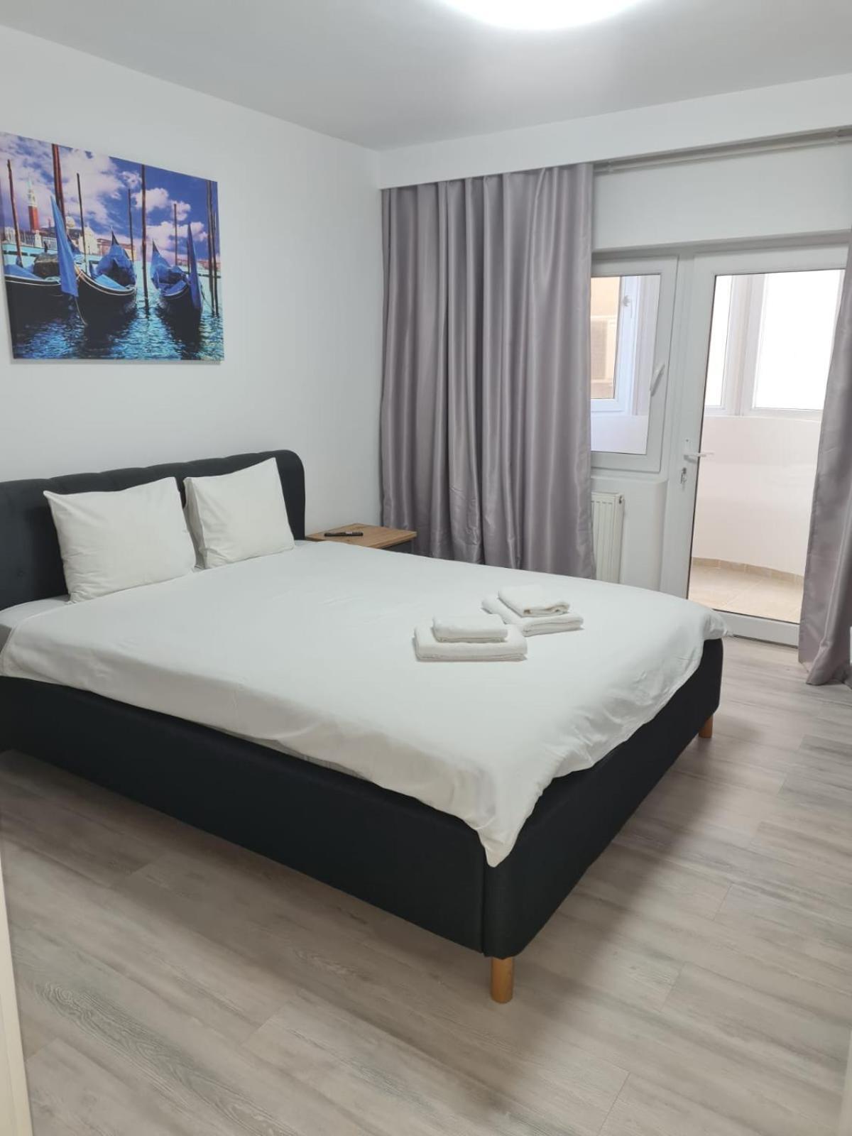 Seaview Residence Constanta Exterior photo